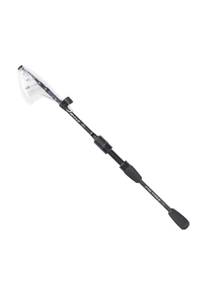 RYUJI Voltage LRF Fuji 240cm 3-15gr Teleskopik LRF Olta Kamışı