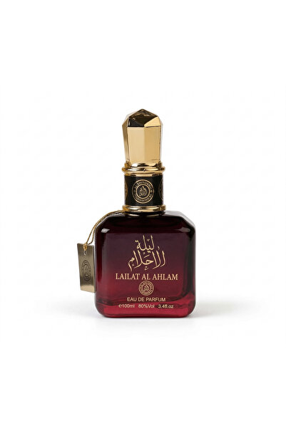 Ayelet Λαϊλάτ Αλ Αχλάμ Άρωμα 100 ML