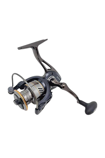 Tradesor Μηχανάκι ψαρέματος - DK7000 - 831089
