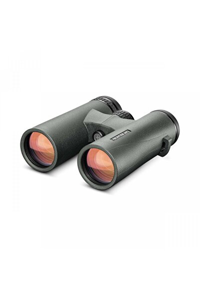Hawke optics Lorneta Hawke Frontier APO 8x42, verde, rezistenta la apa, cu ac...