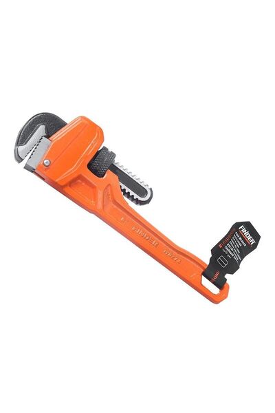 finder Σωληνοκάβουρας - 450mm/18" - - 190277