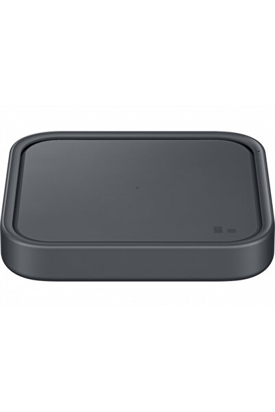 Samsung Incarcator Retea Wireless Samsung, 15W, 1.67A, Negru, Resigilat EP-P2...