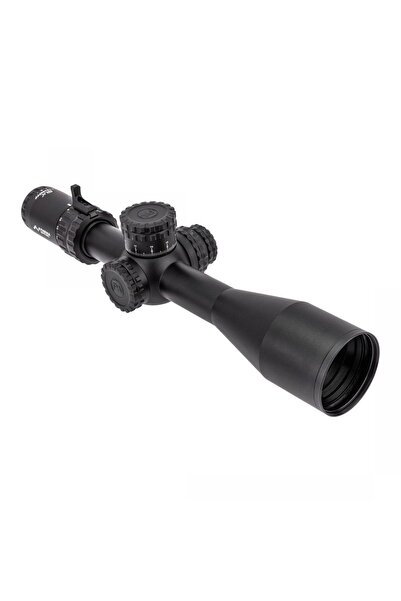 Primary Arms Luneta de tintire 3-18x50 mm, ACSS Athena, 30 mm, iluminata, tac...