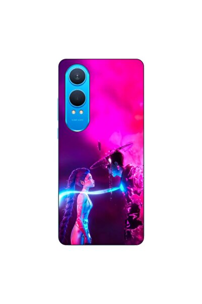 OEM Husa compatibila cu OnePlus Nord CE4 Lite Silicon Tpu Model KPop Demon Hu...