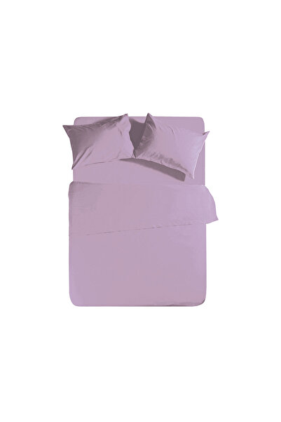 Nef Nef Homeware Nef Nef Βασικές Μαξιλαροθήκες Λεβάντας, Σετ 2 τεμαχίων