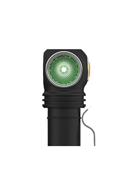 Armytek Lanterna Wizard C2 WG Magnet USB - lumina alba,
