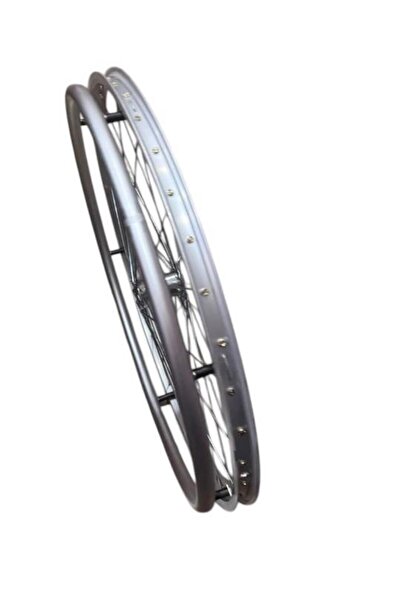 Motobisavm Engelli Araç Jant - Tekerlekli Sandalye Jantı 24"
