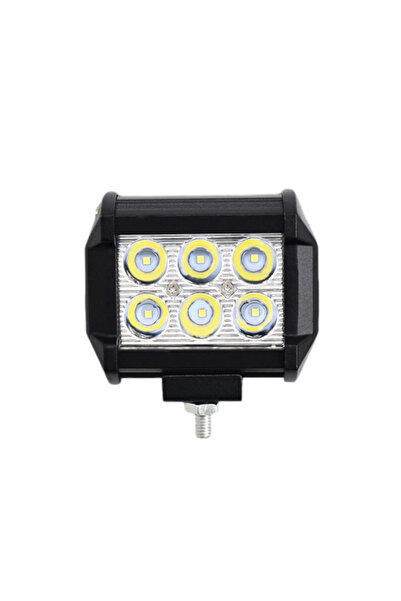 Raistar Προβολέας οχημάτων LED - R-D11211-B018 - 110683