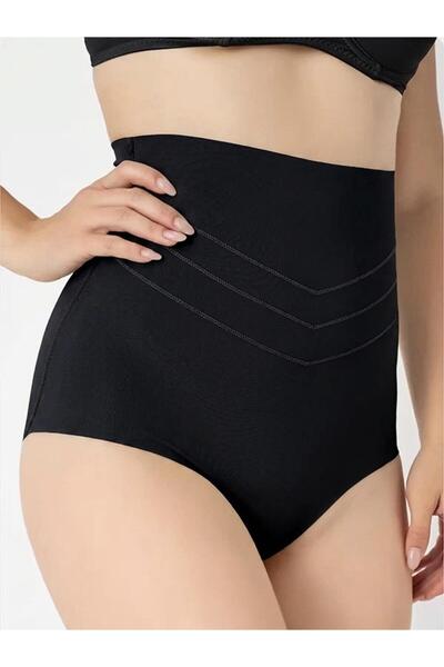 İmer Lingerie İmr 5105 Slimming Series High Waist Tight Slip Panty Corset