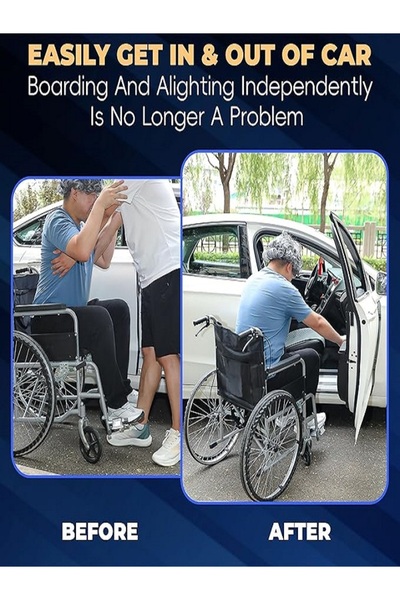 Generic Car Handle" (Portable Car Handle).