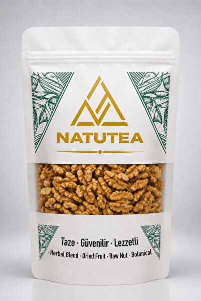 Natutea Ceviz İçi Kuruyemiş | 100 G