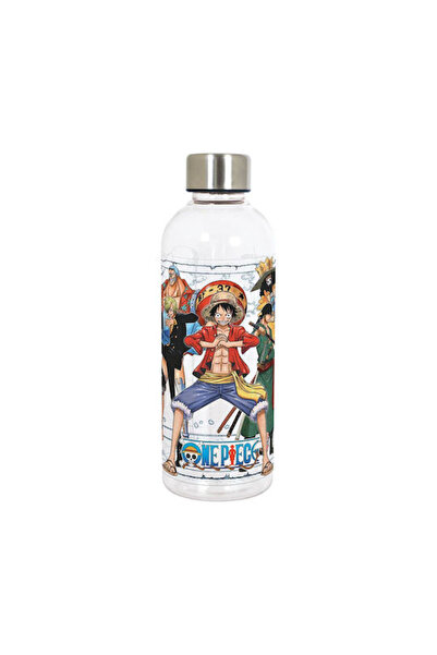 Stor Μπουκάλι Νερού One Piece 850ml Διαφανές