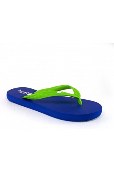 Twist FLIP-FLOP D. BLUE-L. GREEN