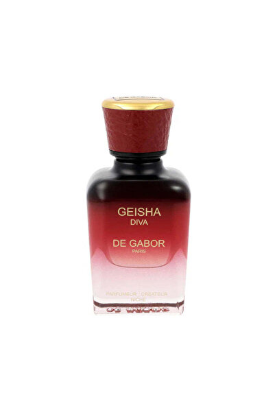 De Gabor Paris عطر جيشا ديفا اكستريت دو بارفان 50 مل