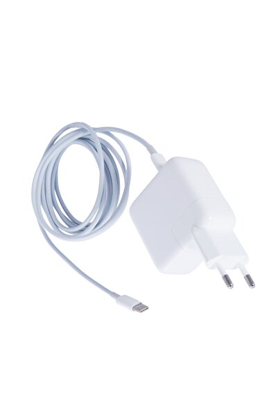 OEM Apple MacBook 29W USB-C Τροφοδοτικό AC 14.5V 2.0A για A1534 A1540 MJ262LL/A