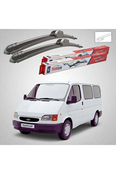 TEAMCAR Lamele ștergătoare Ford Transit Tourneo Gen IV VE83 1994-2000 |   Set...