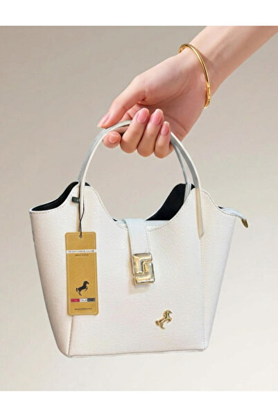 Miami Polo Club Women's Medium Handbag