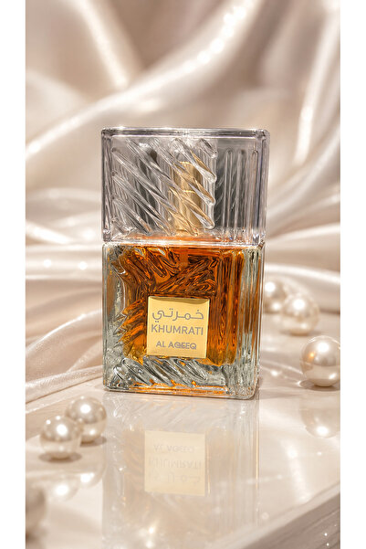 Al aqeeq Perfume Set