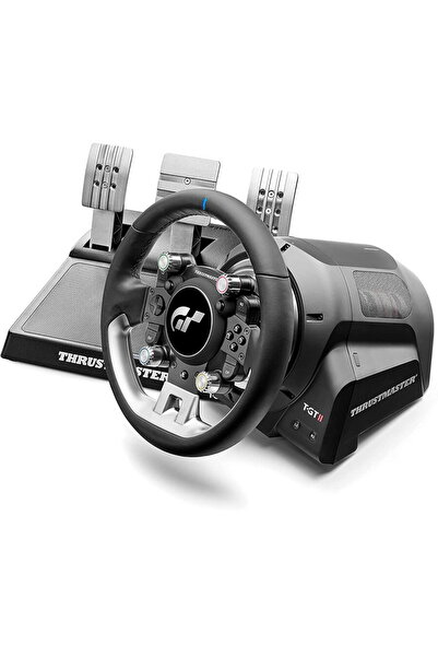 Thrustmaster T-GT II