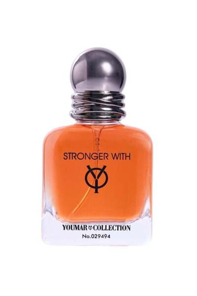 Genie Collection عطر 029494 للرجال من يومار كوليكشن - 25مل