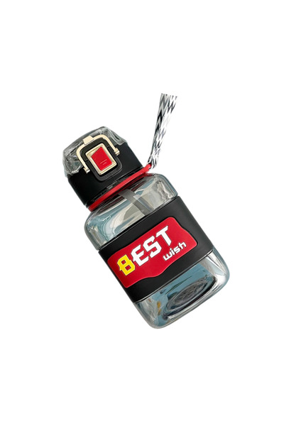 Tradesor Φορητό παγούρι πλαστικό - BK8027 BEST - 850ml - 072117