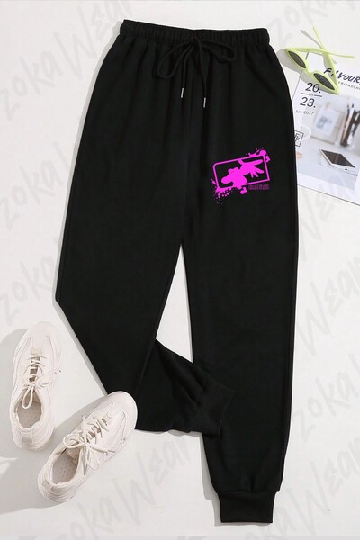 ZOKAWEAR Unisex Limp Bizkit V1 Printed Sweatpants