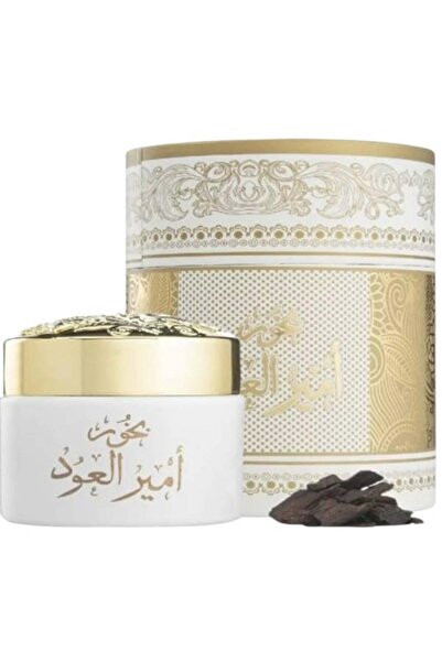OUD LOVER بخور أمير العود من عود لافر – 30 جرام
