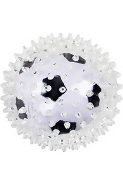 Pawise Zengezur Bouncing Ball Dog Toy Soccer Ball