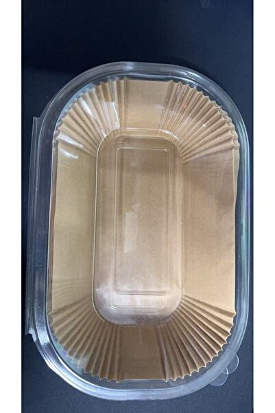 Choice 100pcs 100 Pcs Loaf Pan Liners for Baking Bread 9x5 Inch, Non-Stick Pr...