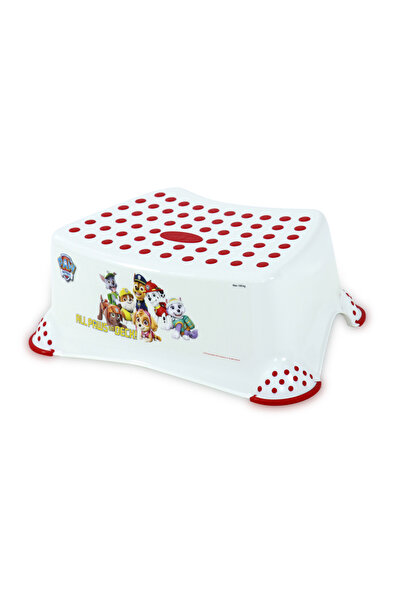 LORELLİ Inaltator baie, antiderapant, Disney Paw Patrol, White
