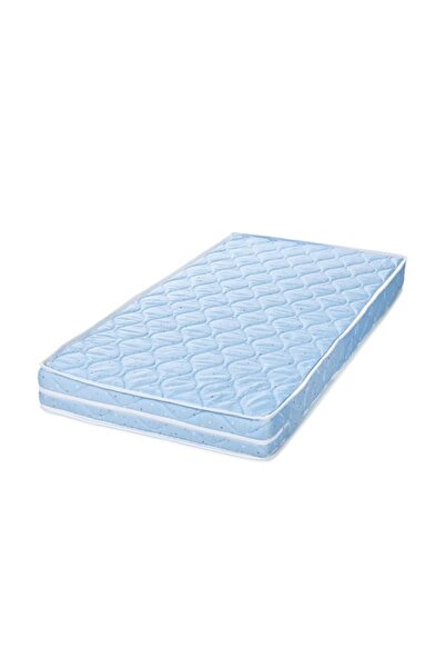 LORELLİ Saltea pat Relax, 60 x 120 x 10 cm, spuma elastica, Blue Sky