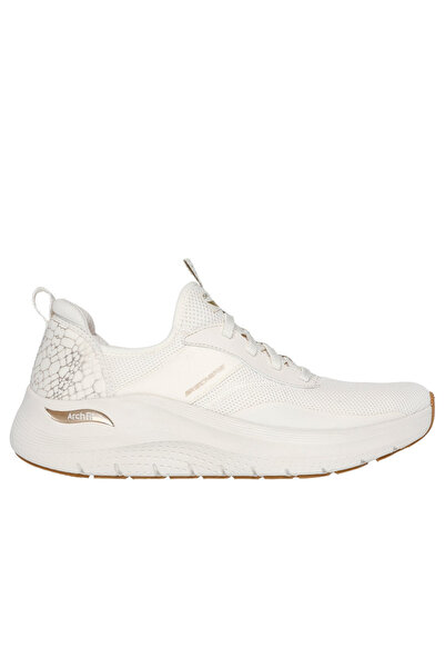 SKECHERS ARCH FIT KADIN AYAKKABI 150052-NTGD