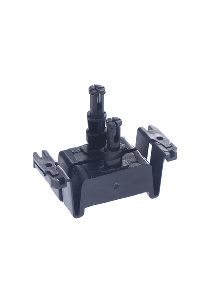 Choice1 A1 Swing Head Whitener Guide Block Electric Shaving Repair Parts Head...