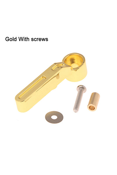 choice2 Gold With screws 1 Set Electric Clipper Hair Trimmer Blade Adjustment...