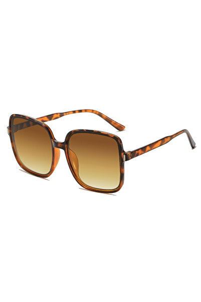 choice2 MULTI 7 New Oversized Rectangle Sunglasses Women's Fashion Square Sun...