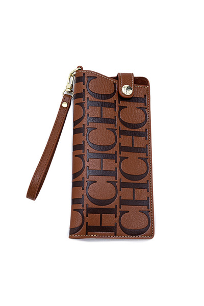 Choice GB2-BROWN CH Durable Niche Brand Glasses Storage Bag High Quality 2025...