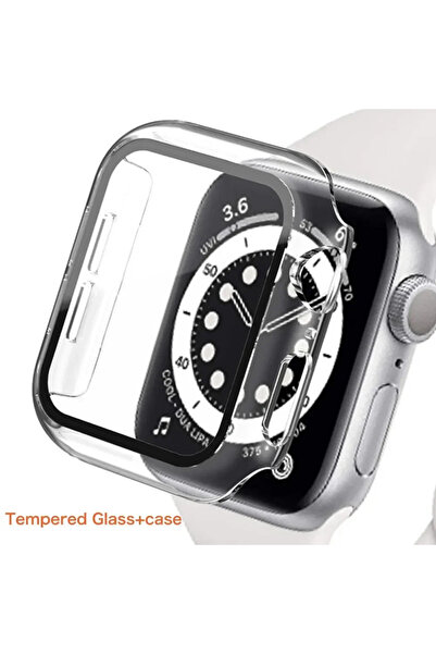 Choice37 Series 654 SE 40MM Transparent 19 Glass+cover For Watch Case series ...