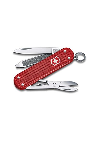 OEM Briceag Victorinox Classic Alox, Fructe de pădure dulci