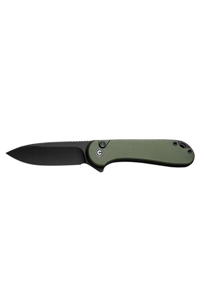 OEM Cutit pliabil Civivi Elementum II C18062P-3 OD verde