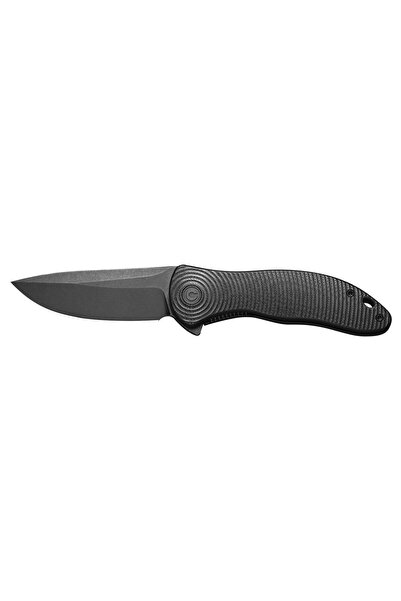 OEM Cutit pliabil Civivi Synergy 3, Drop Point, Nitro-V, G10 negru, 194mm, Inox