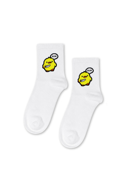 CARNAVAL SOCKS Κάλτσες - Πολύχρωμο - Patterned