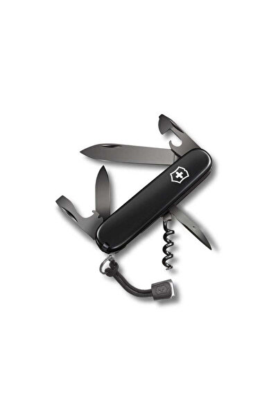 OEM Briceag Victorinox Spartan Onyx, Ediție Neagră
