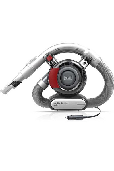 Black&Decker Aspirator auto 12 V Flexi Black Decker - PD 1200 AV