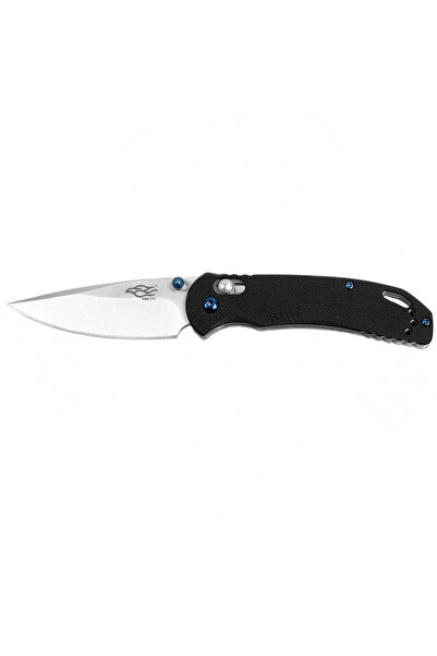 OEM Briceag, Ganzo, F753M1-BK, Negru