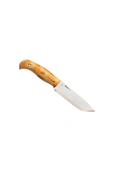 OEM Cutit Helle Nord Sleipner, lama din otel