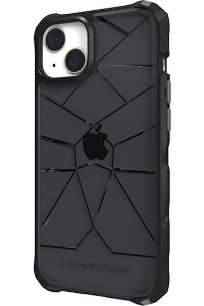 Element Husă spate Special Ops X5 Negru (iPhone 14 Plus)