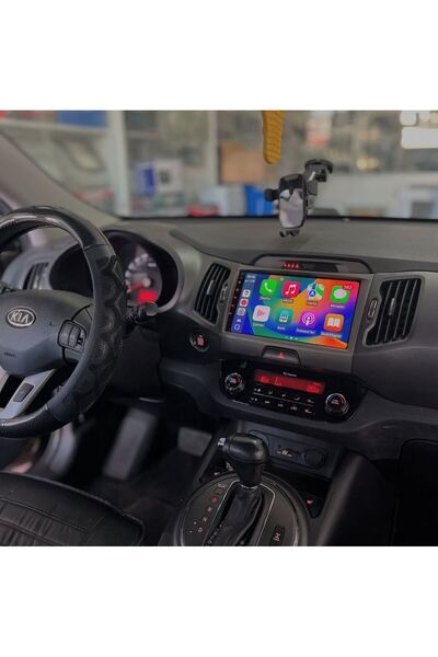 Navimex KİA SPORTAGE (2011-2016) ANDROİD MULTİMEDYA SİSTEMİ ( 4-64 GB)