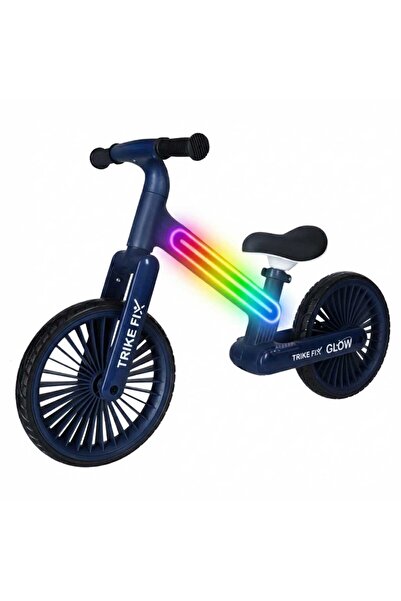 CIUPIGo Bicicleta de echilibru fara pedale cu 20 moduri de iluminare LED, 2-5...