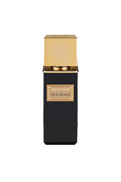Gritti Prive Oud Reale Extrait de Parfum 100ml