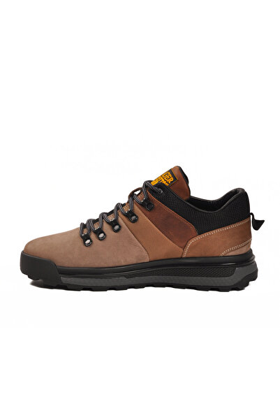 Voyager Pantofi casual pentru bărbați din piele naturală nubuc de nurcă 1111 M